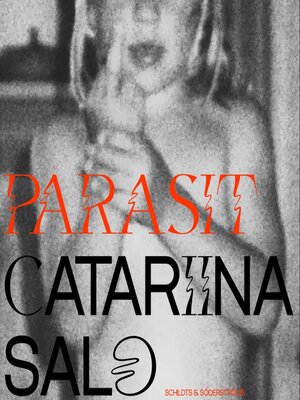 cover image of Parasit